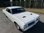Thumbnail Photo 1 for 1964 Pontiac GTO