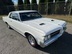 Thumbnail Photo 2 for 1964 Pontiac GTO