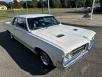 Thumbnail Photo 6 for 1964 Pontiac GTO