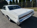 Thumbnail Photo 4 for 1964 Pontiac GTO