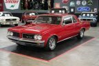 Thumbnail Photo 2 for 1964 Pontiac GTO