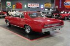 Thumbnail Photo 4 for 1964 Pontiac GTO