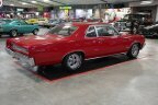 Thumbnail Photo 6 for 1964 Pontiac GTO