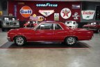Thumbnail Photo 3 for 1964 Pontiac GTO