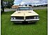 1964 Pontiac GTO