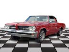 Thumbnail Photo 3 for 1964 Pontiac GTO