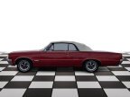 Thumbnail Photo 5 for 1964 Pontiac GTO