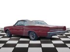 Thumbnail Photo 6 for 1964 Pontiac GTO