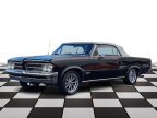 Thumbnail Photo 4 for 1964 Pontiac GTO