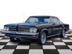 Thumbnail Photo 3 for 1964 Pontiac GTO