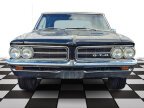Thumbnail Photo 2 for 1964 Pontiac GTO