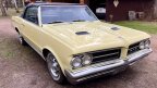 Thumbnail Photo 3 for 1964 Pontiac GTO