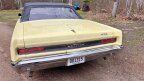 Thumbnail Photo 6 for 1964 Pontiac GTO