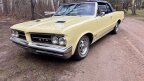 Thumbnail Photo 1 for 1964 Pontiac GTO