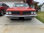 Thumbnail Photo 1 for 1964 Pontiac GTO