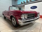 Thumbnail Photo 2 for 1964 Pontiac GTO