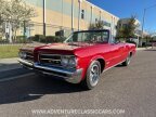 Thumbnail Photo 3 for 1964 Pontiac GTO