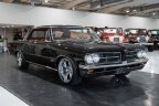 Thumbnail Photo 6 for 1964 Pontiac GTO