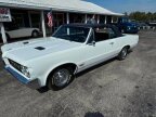 Thumbnail Photo 5 for 1964 Pontiac GTO