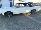 Thumbnail Photo 1 for 1964 Pontiac GTO