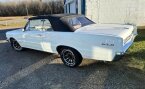 Thumbnail Photo 3 for 1964 Pontiac GTO