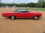 Thumbnail Photo 5 for 1964 Pontiac GTO