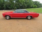Thumbnail Photo 1 for 1964 Pontiac GTO