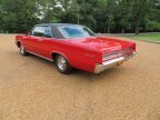 Thumbnail Photo 2 for 1964 Pontiac GTO