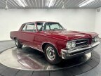 Thumbnail Photo 6 for 1964 Pontiac GTO