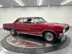Thumbnail Photo 5 for 1964 Pontiac GTO