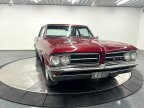 Thumbnail Photo 4 for 1964 Pontiac GTO