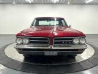 Thumbnail Photo 3 for 1964 Pontiac GTO