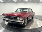 Thumbnail Photo 2 for 1964 Pontiac GTO