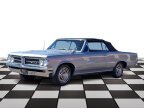 Thumbnail Photo 4 for 1964 Pontiac GTO