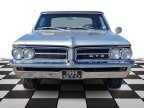 Thumbnail Photo 2 for 1964 Pontiac GTO