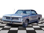 Thumbnail Photo 3 for 1964 Pontiac GTO