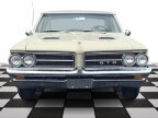 Thumbnail Photo 2 for 1964 Pontiac GTO