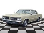 Thumbnail Photo 3 for 1964 Pontiac GTO