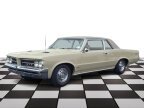 Thumbnail Photo 4 for 1964 Pontiac GTO