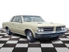 Thumbnail Photo 1 for 1964 Pontiac GTO