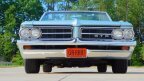 Thumbnail Photo 5 for 1964 Pontiac GTO