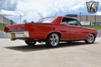 Thumbnail Photo 6 for 1964 Pontiac GTO
