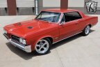 Thumbnail Photo 2 for 1964 Pontiac GTO