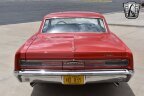 Thumbnail Photo 5 for 1964 Pontiac GTO