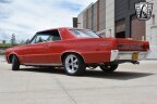 Thumbnail Photo 4 for 1964 Pontiac GTO
