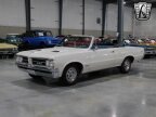 Thumbnail Photo 2 for 1964 Pontiac GTO