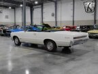 Thumbnail Photo 3 for 1964 Pontiac GTO