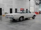 Thumbnail Photo 4 for 1964 Pontiac GTO