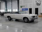 Thumbnail Photo 5 for 1964 Pontiac GTO