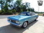 Thumbnail Photo 3 for 1964 Pontiac GTO